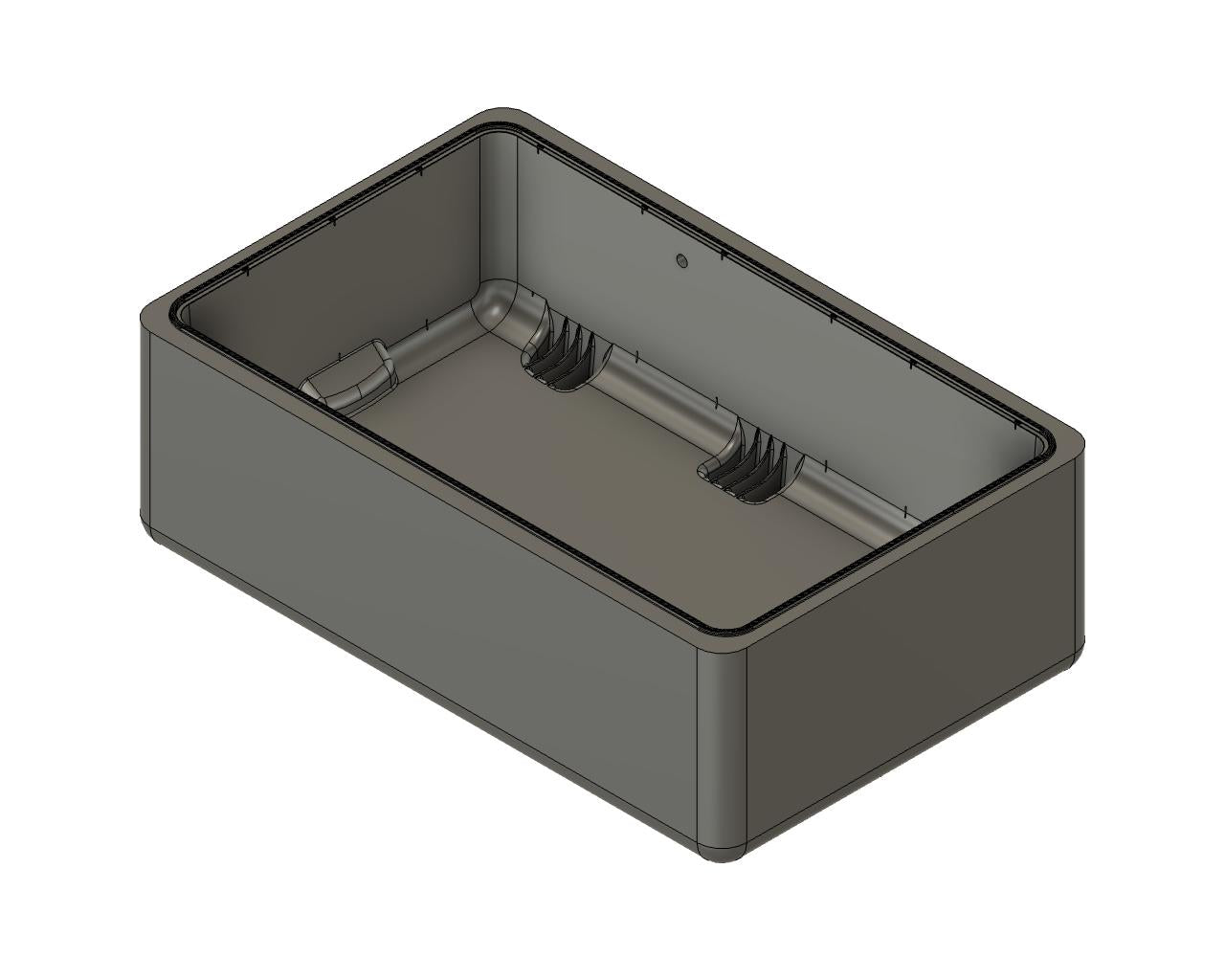 Kaizen Foam Case Inserts - Nanuk 962