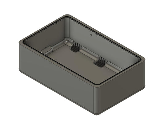 Kaizen Foam Case Inserts - Nanuk 962