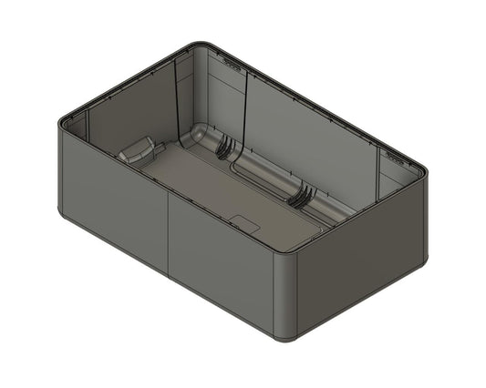Kaizen Foam Case Inserts - Nanuk 963