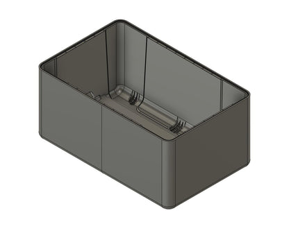 Kaizen Foam Case Inserts - Nanuk 965
