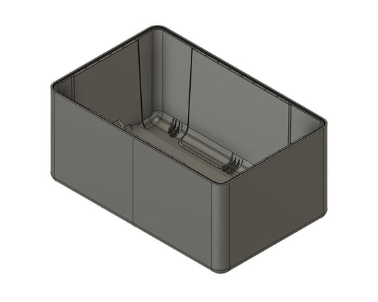 Kaizen Foam Case Inserts - Nanuk 965