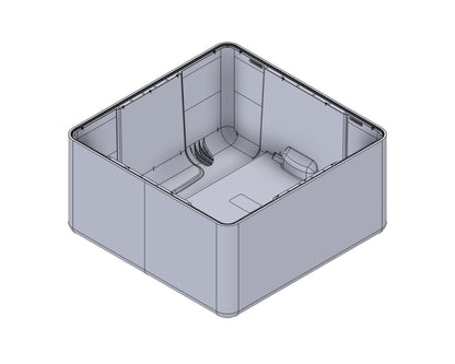 Kaizen Foam Case Inserts - Nanuk 968