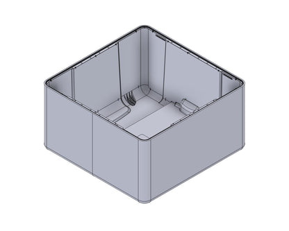 Kaizen Foam Case Inserts - Nanuk 970