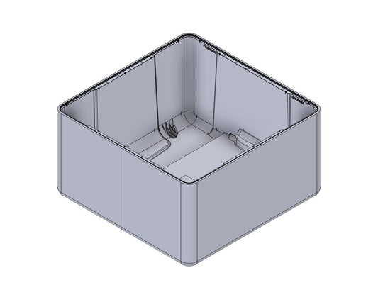 Kaizen Foam Case Inserts - Nanuk 970