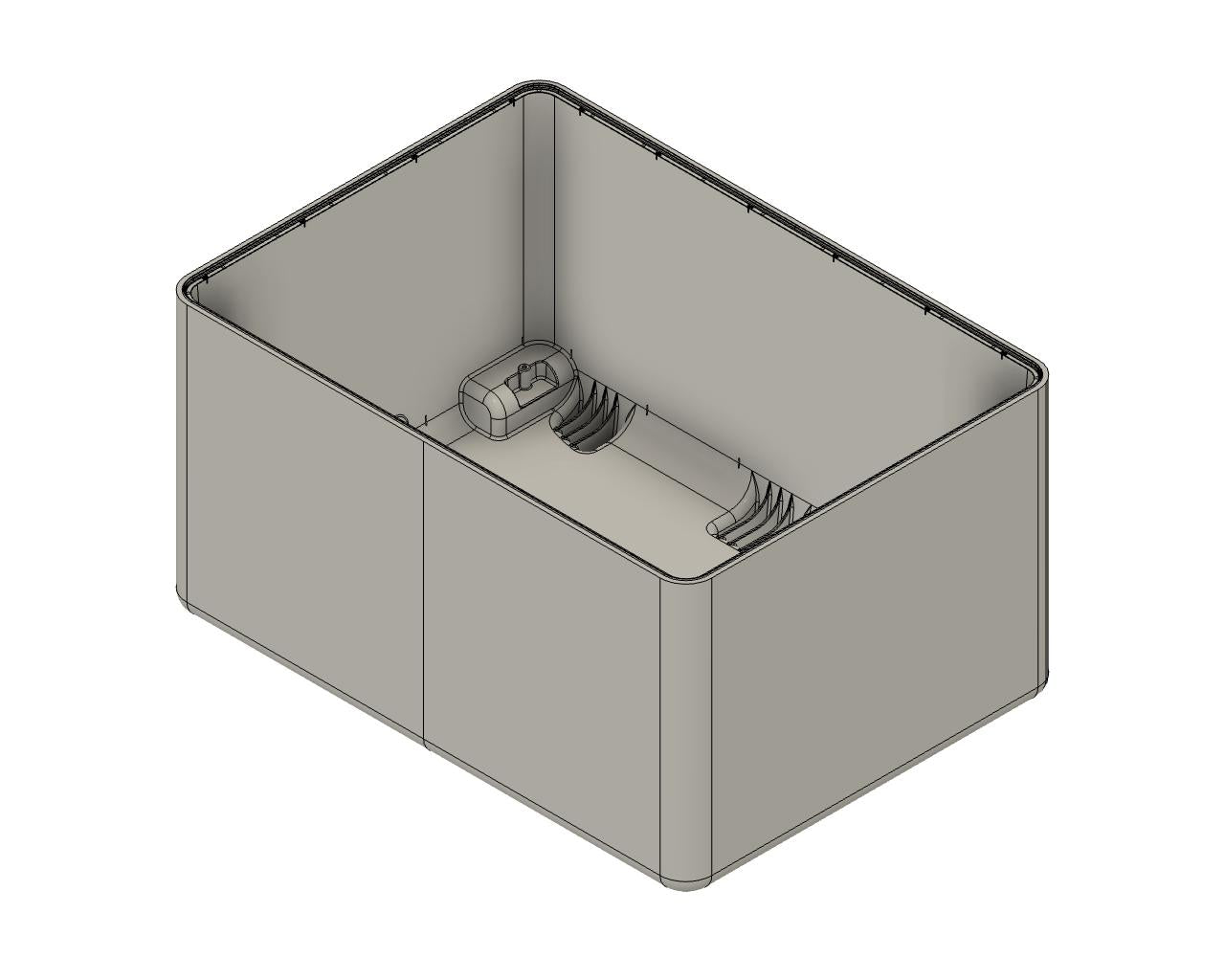 Kaizen Foam Case Inserts - Nanuk 975