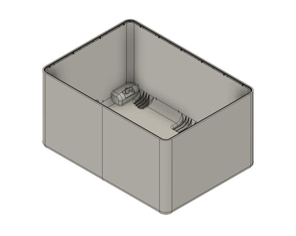 Kaizen Foam Case Inserts - Nanuk 975