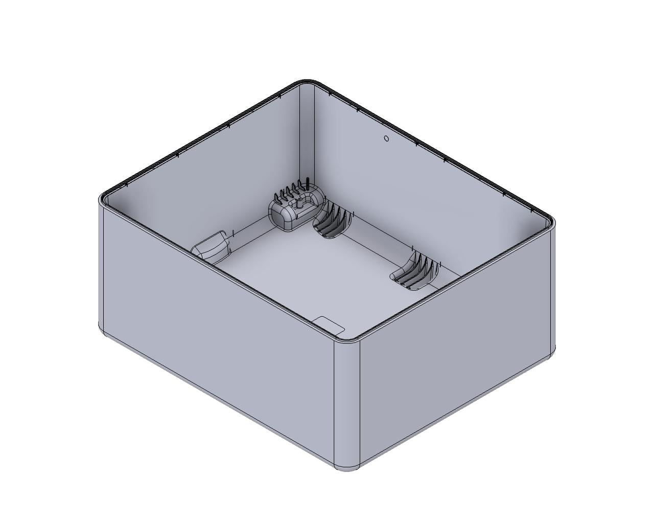 Kaizen Foam Case Inserts - Nanuk 976