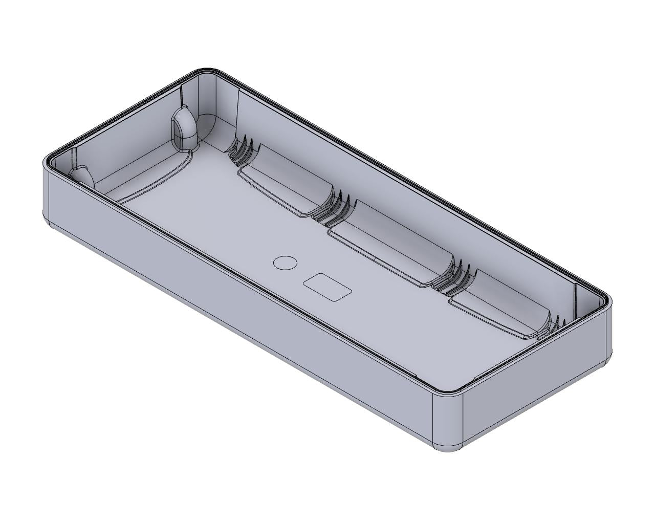 Kaizen Foam Case Inserts - Nanuk 985
