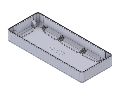 Kaizen Foam Case Inserts - Nanuk 985