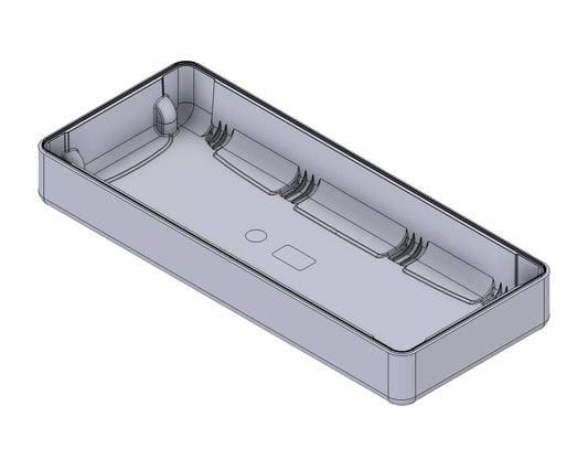 Kaizen Foam Case Inserts - Nanuk 985