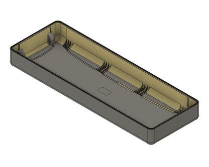 Kaizen Foam Case Inserts - Nanuk 990