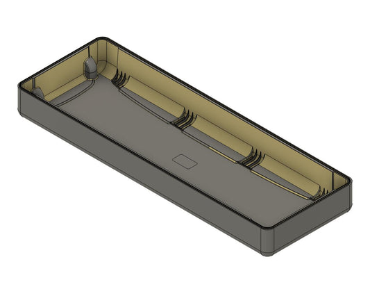 Kaizen Foam Case Inserts - Nanuk 990