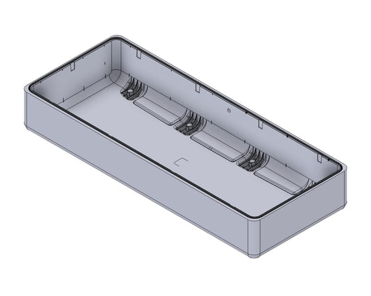Kaizen Foam Case Inserts - Nanuk 991