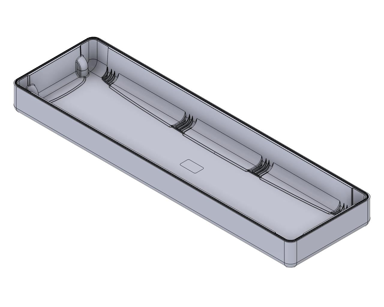 Kaizen Foam Case Inserts - Nanuk 995