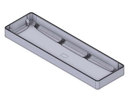Kaizen Foam Case Inserts - Nanuk 995