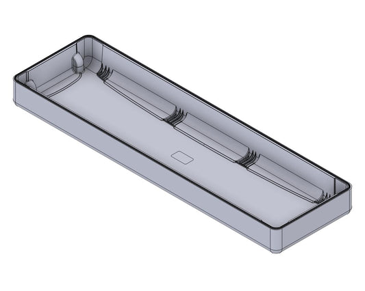 Kaizen Foam Case Inserts - Nanuk 995