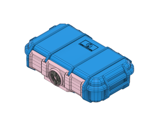 Kaizen Foam Case Inserts - Serpac SE56