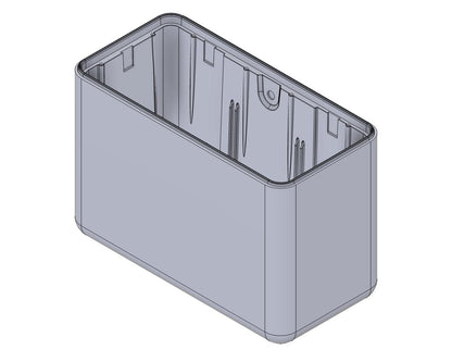Kaizen Foam Case Inserts - Nanuk T30