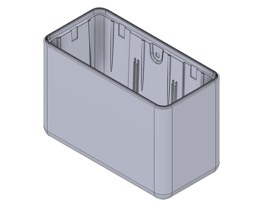 Kaizen Foam Case Inserts - Nanuk T30