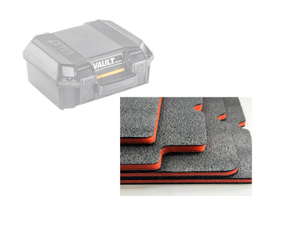 Kaizen Foam Case Inserts - Pelican V100