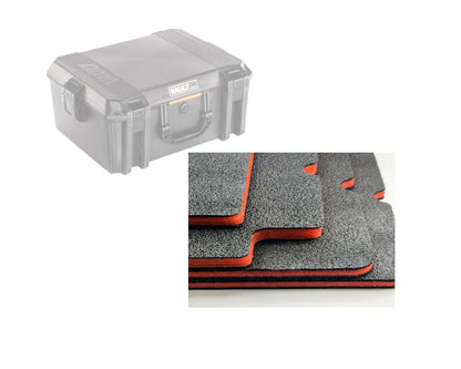 Kaizen Foam Case Inserts - Pelican V550