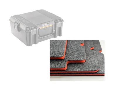 Kaizen Foam Case Inserts - Pelican V600