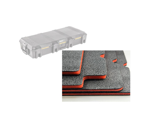Kaizen Foam Case Inserts - Pelican V700