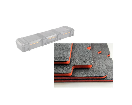 Kaizen Foam Case Inserts - Pelican V770